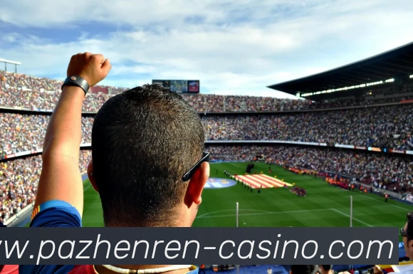 PA真人发展历程